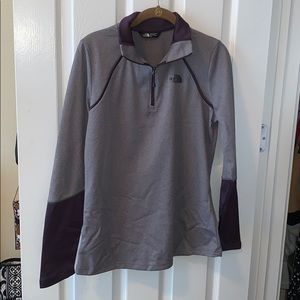 North Face Pullover